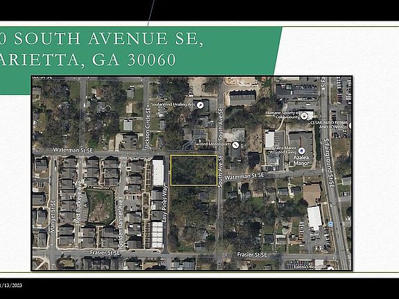 3rd image of 160 Avenue