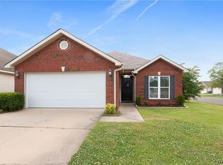 9800 Lenox Ln, Tuscaloosa, AL 35405