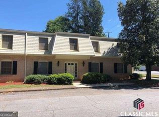105 Georgetown Cir #C-4, Athens, GA 30605