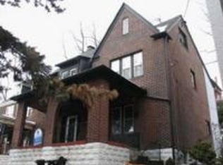 3140 Beechwood Blvd, Pittsburgh, PA 15217