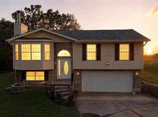 3612 Whitetail Rd, De Soto, MO 63020