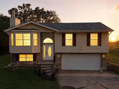 3612 Whitetail Rd, De Soto, MO, 63020