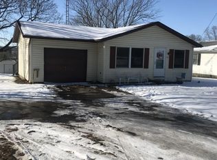 325 N Main St, De Graff, OH 43318