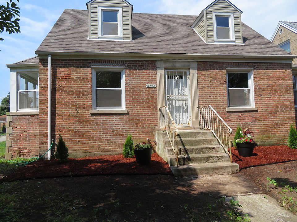 1st image of 8748 S Parnell Ave