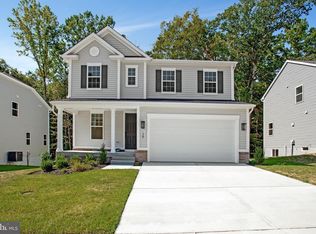 128 Catalpa Dr, North East, MD