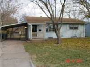 2428 S Saint Clair Ave, Wichita, KS 67217