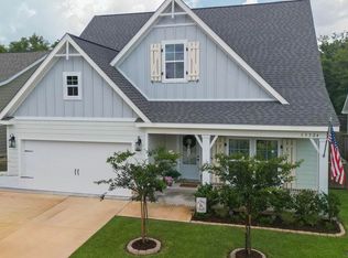 13324 Hawk Pl, Gulfport, MS 39503