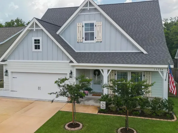 13324 Hawk Pl, Gulfport, MS 39503