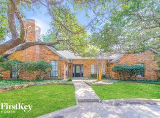 1506 Churchill Way, Rowlett, TX 75088