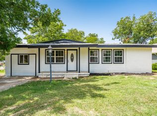 1525 Reever St, Arlington, TX 76010