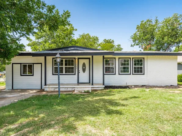 1525 Reever St, Arlington, TX 76010