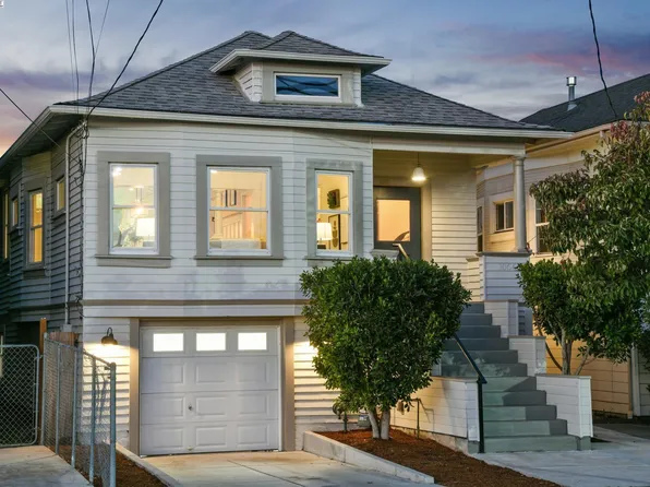 1066 28th St, Oakland, CA 94608