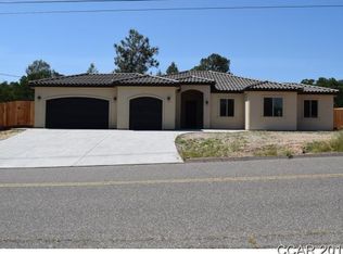 8287 Baldwin St, Valley Springs, CA