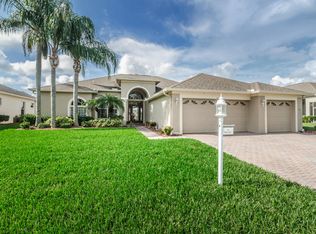 11404 Strathaven Ct, New Port Richey, FL 34655