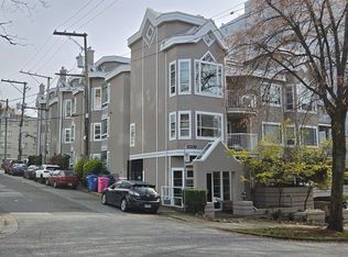 1280 Nicola St #202, Vancouver, BC