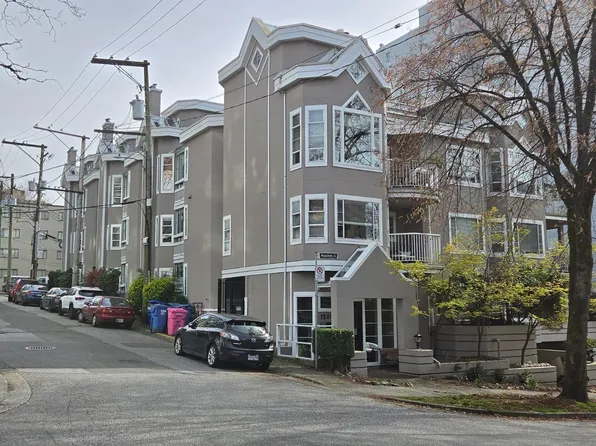 1280 Nicola St #202, Vancouver, BC V6G 2E9