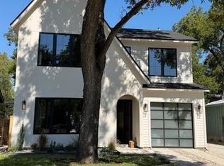 3112 Prado St #1, Austin, TX 78702