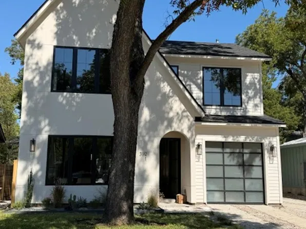 3112 Prado St #1, Austin, TX 78702