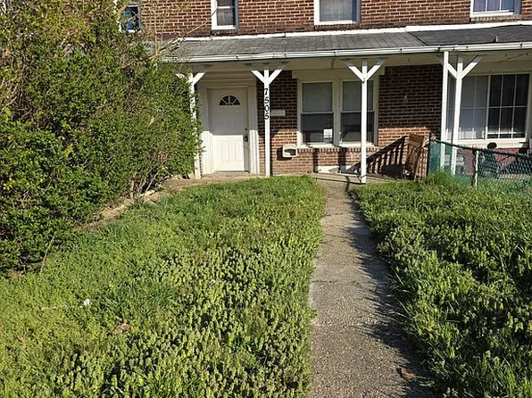 7505 Berkshire Rd, Dundalk, MD 21222