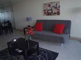 4th image of 100 Bayview Dr APT 609