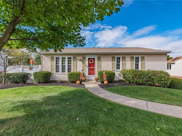 748 Bar Harbor Dr Pittsburgh Pa 15239 Zillow