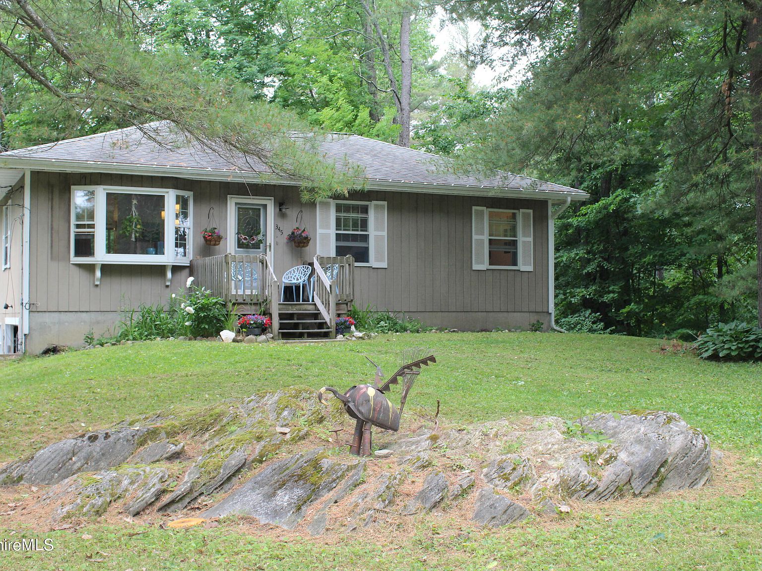 345 Hancock Rd, Pittsfield, MA 01201 Zillow