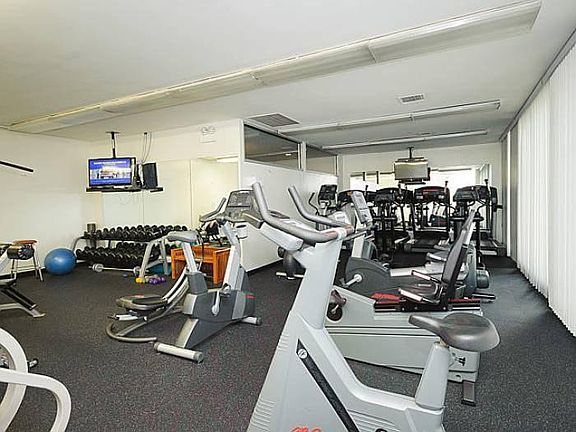 Health Club