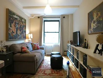Rented by Bond New York