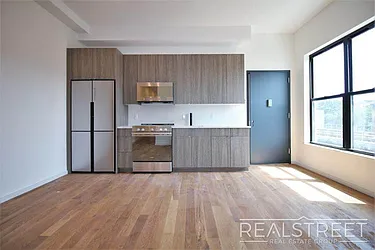 Rented by Real Street Inc