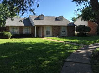 1321 Woodland Ct, Allen, TX 75002