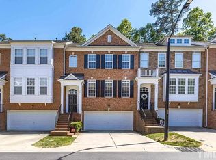 2706 Laurelcherry St, Raleigh, NC 27612