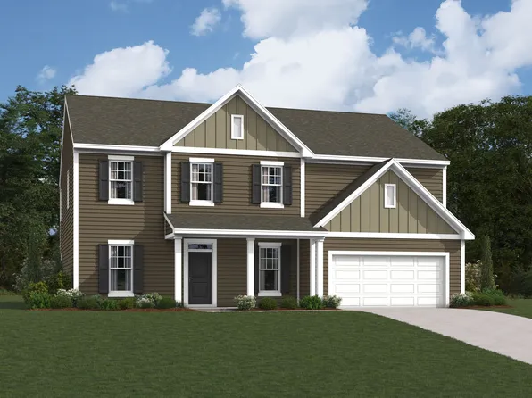 260 Winford Rd, Troutman, NC 28166