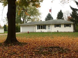 3100 Thomas Rd, Oxford, MI 48371