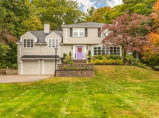 585 Brush Hill Rd, Milton, MA 02186