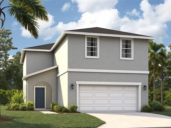 907 Castleford Ave, Palm Bay, FL 32905