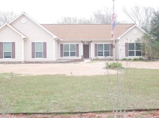 7209 Booth Ln, Manvel, TX 77578