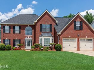 5125 Winding Glen Dr #19, Lithonia, GA 30038