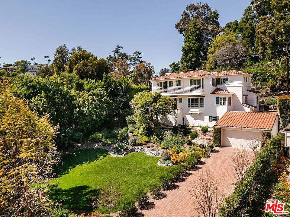 5811 Valley Oak Dr, Los Angeles, CA 90068 MLS 23262321 Zillow