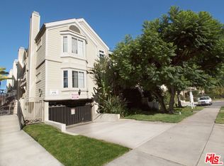10627 Moorpark St APT 4, Toluca Lake, CA 91602