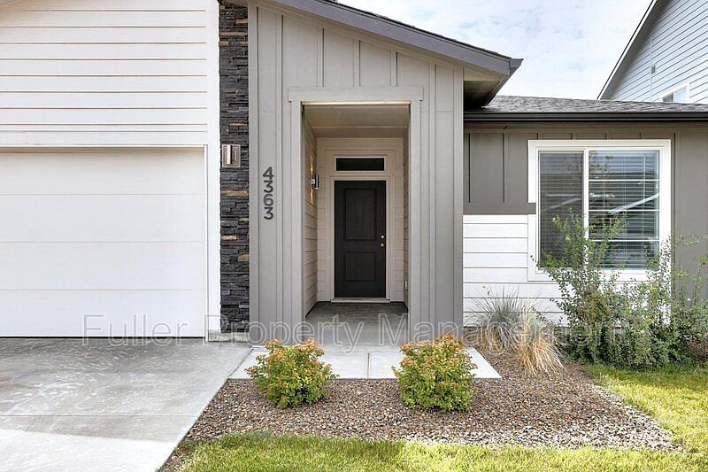 4363 W Sunny Cove St, Meridian, ID 83646 Zillow
