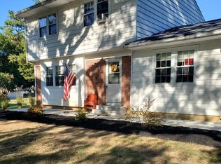 11 Osborn Ln, Bridgeton, NJ 08302