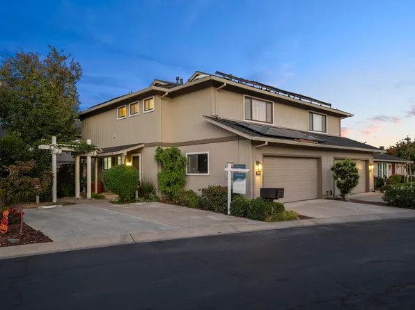 18967 Sara Park Cir, Saratoga, CA 95070