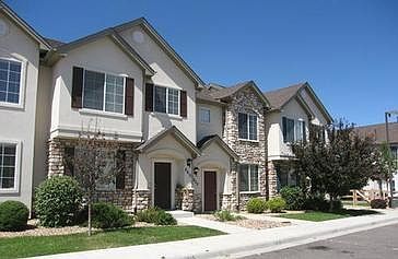 Sage Creek Townhomes. Property located very close to the pool.
