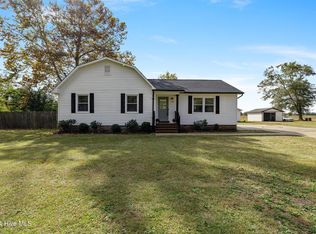 412 Bridle Path Rd, Goldsboro, NC 27534
