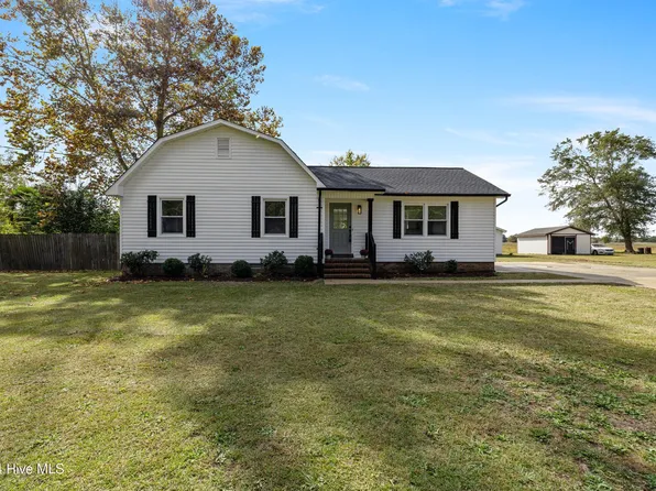 412 Bridle Path Road, Goldsboro, NC 27534