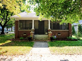 526 Howard St, Niles, MI