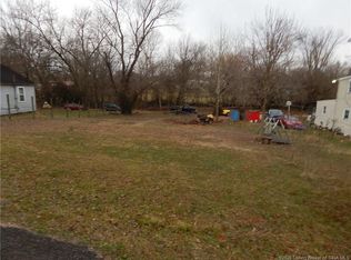 2311 Alta Ave, New Albany, IN 47150