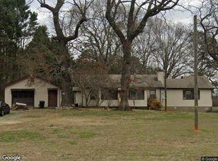 968 Thurman Rd, Stockbridge, GA 30281