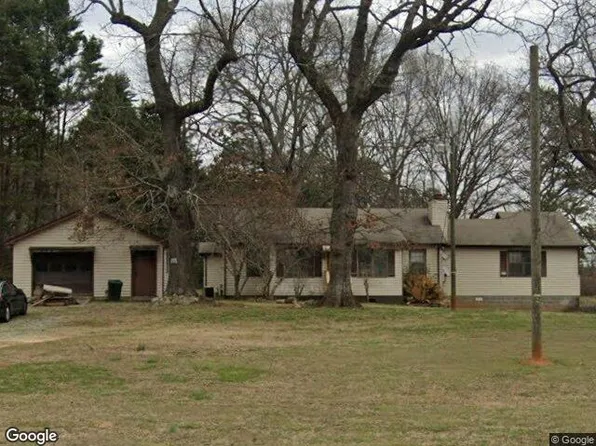 968 Thurman Rd, Stockbridge, GA 30281