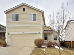 9777 Gatesbury Cir, Highlands Ranch, CO 80126